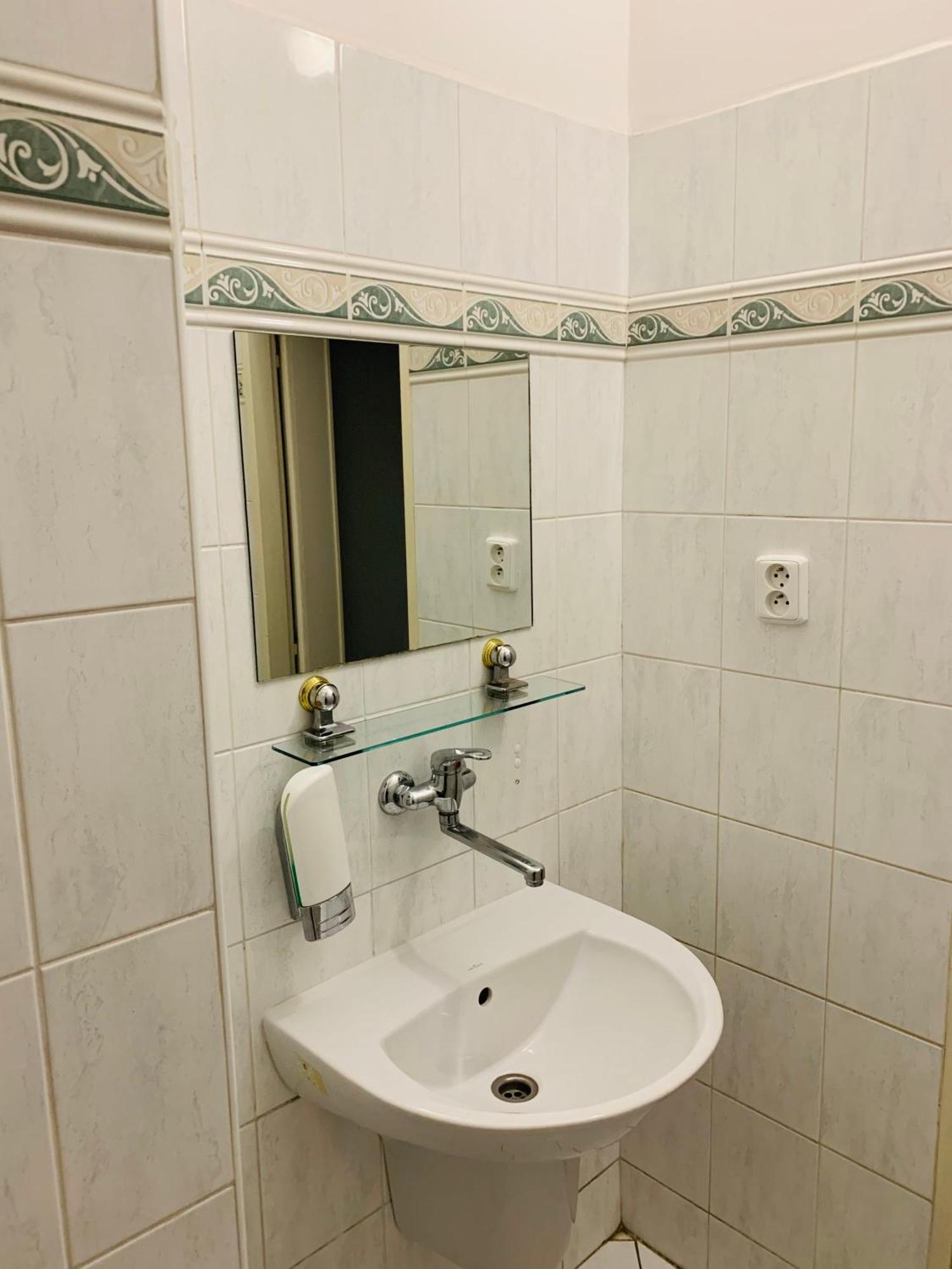 Hotel Slovan Zilina Exterior photo