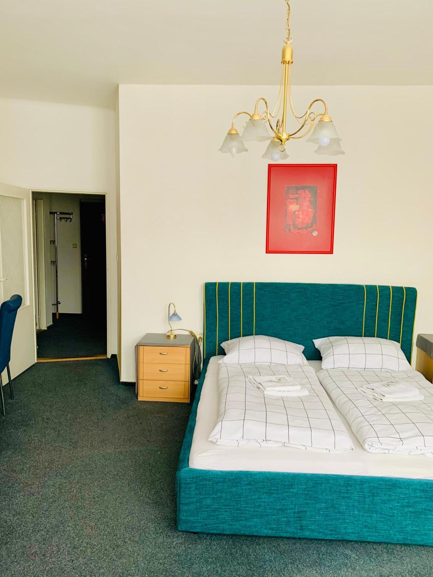 Hotel Slovan Zilina Exterior photo