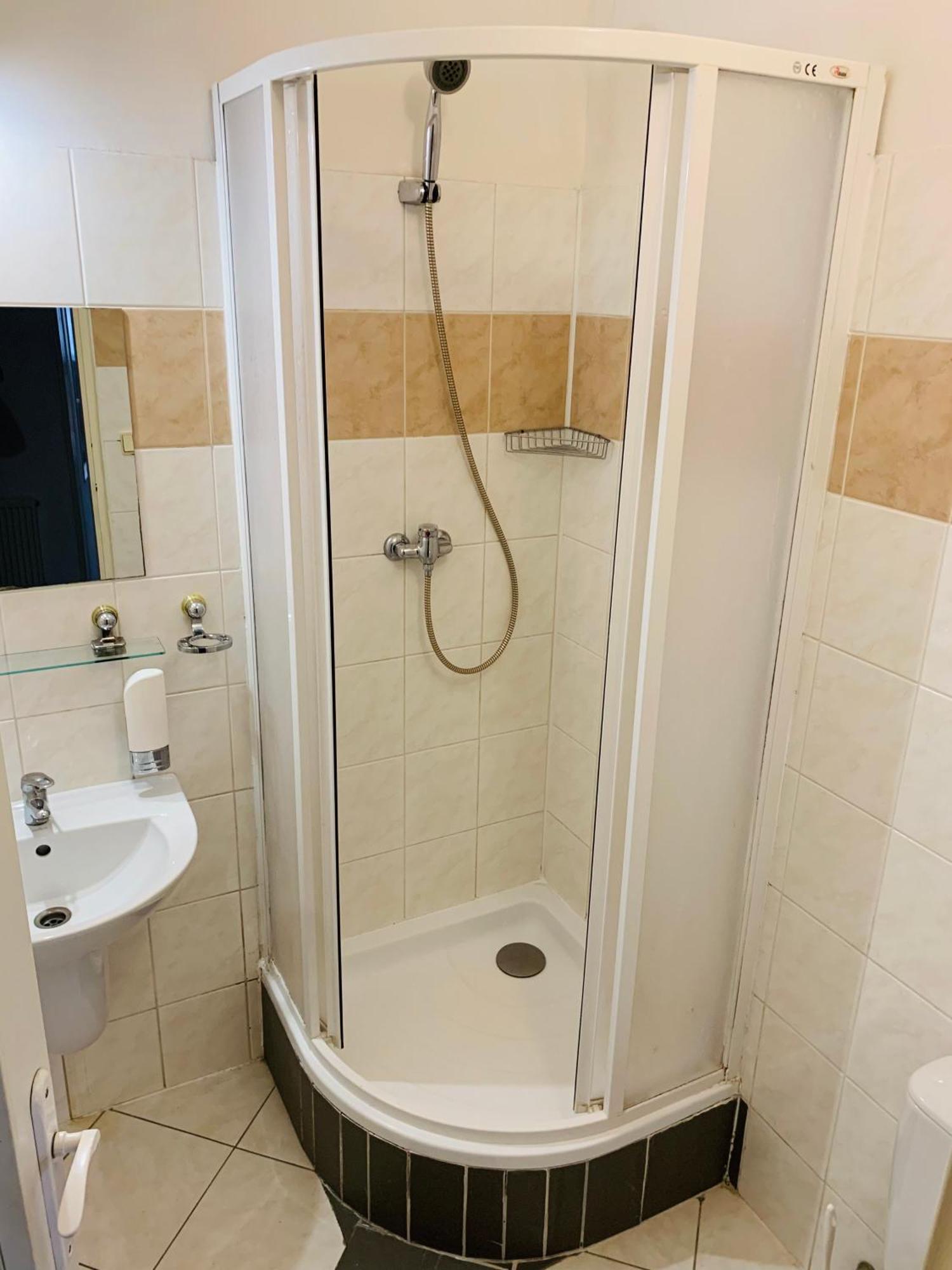 Hotel Slovan Zilina Exterior photo