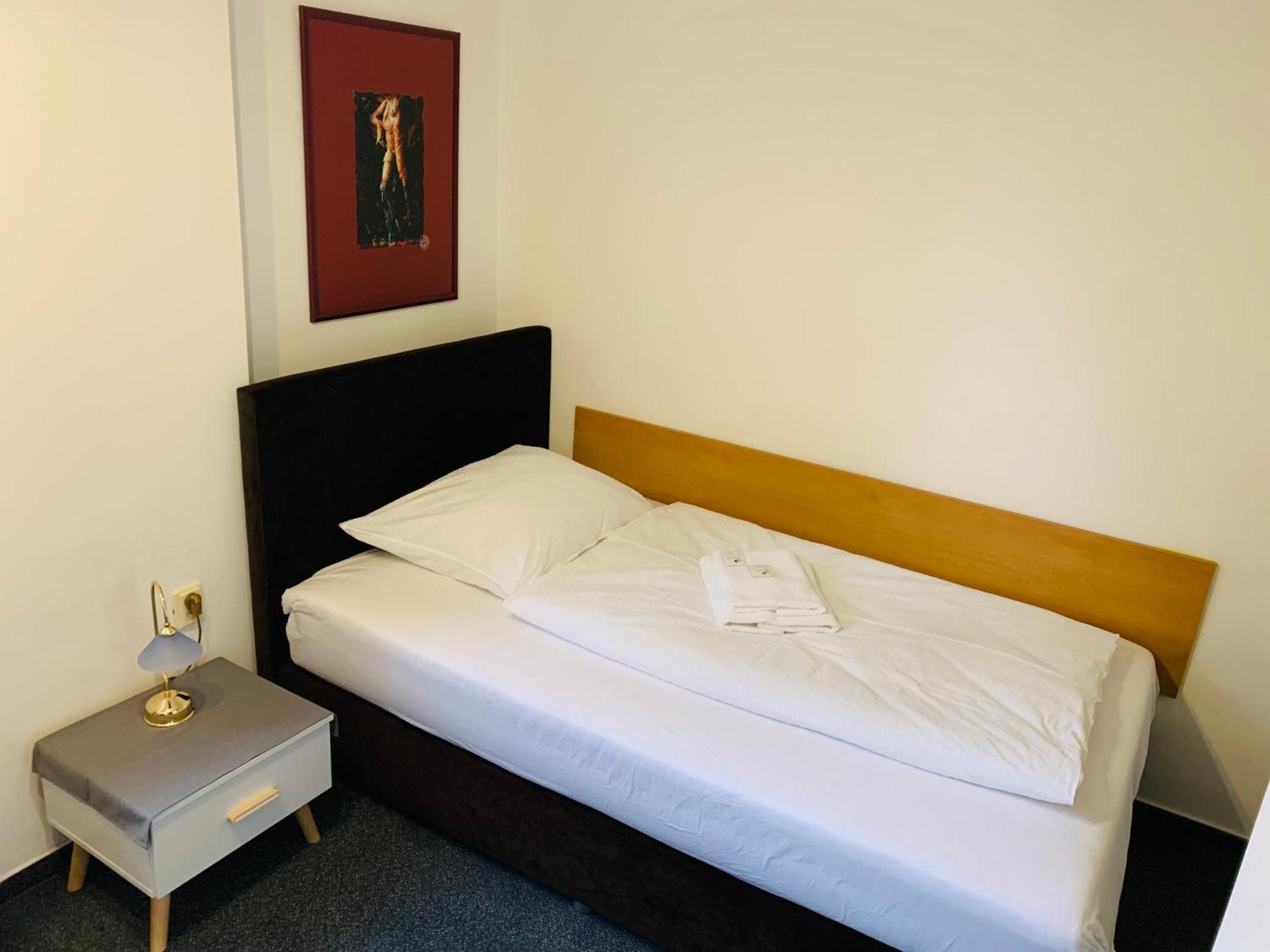 Hotel Slovan Zilina Exterior photo