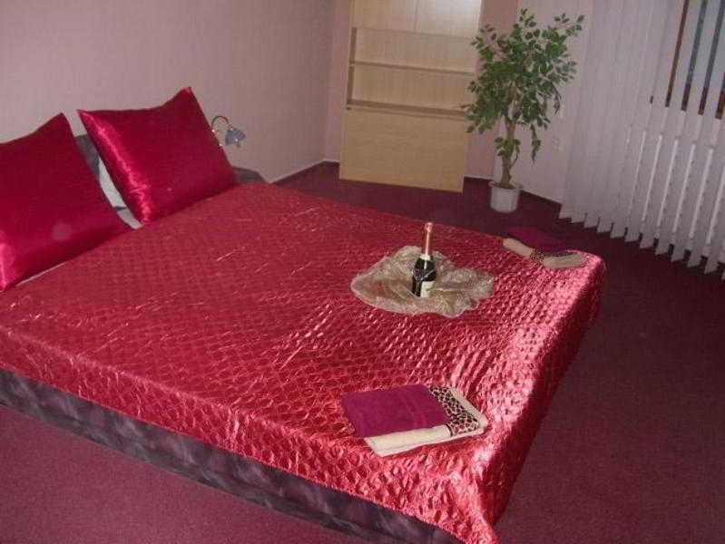 Hotel Slovan Zilina Exterior photo